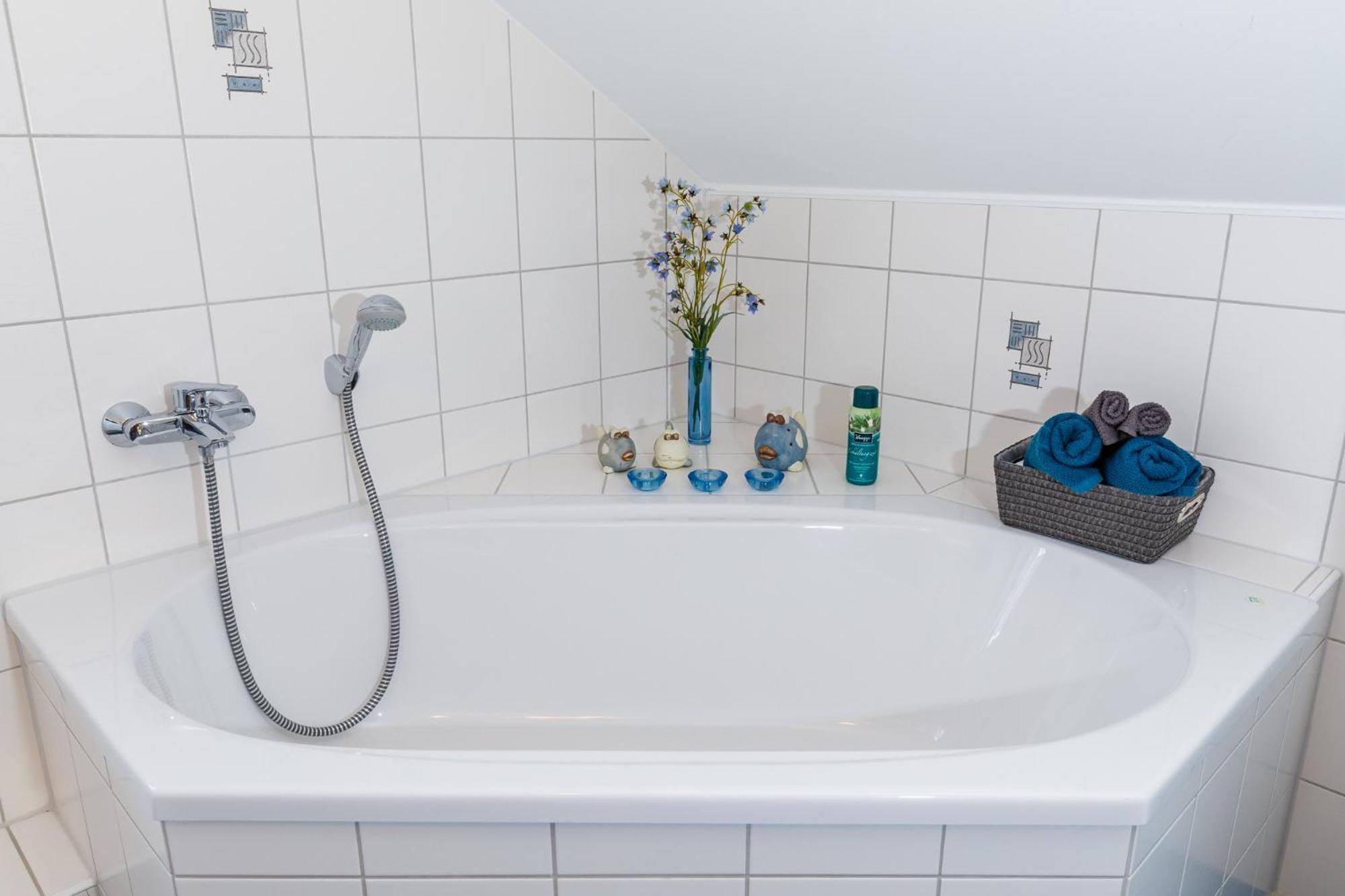 Ferienwohnung Birkenstraße 7 Whg 7 Ostseeheilbad Ostseeheilbad Zingst Exterior foto
